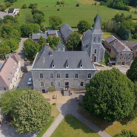 Domaine De Villers-Ste-Gertrude 외부 사진
